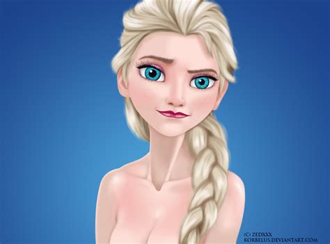 elsa xxx|elsa.